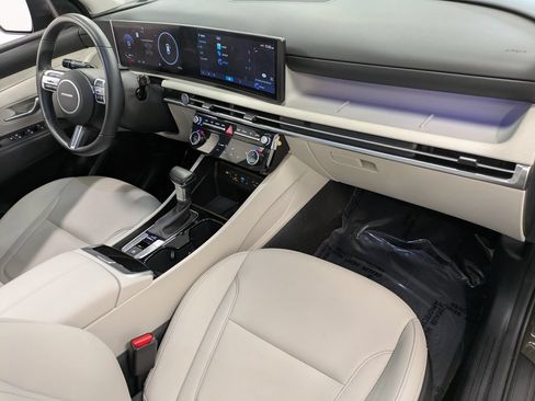 Certified 2025 Hyundai Tucson SEL AWD/4WD image 29