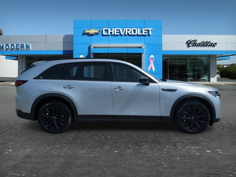 Used 2025 MAZDA CX-90 Plug-In Hybrid w/Premium Sport AWD/4WD image 6