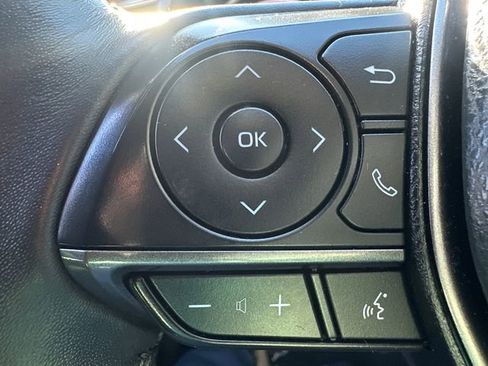 Used 2024 Toyota Camry SE image 28