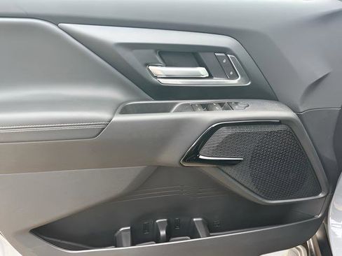 New 2026 Chevrolet Silverado EV LT AWD/4WD image 13