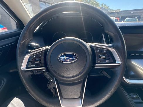 Used 2020 Subaru Outback AWD/4WD image 15