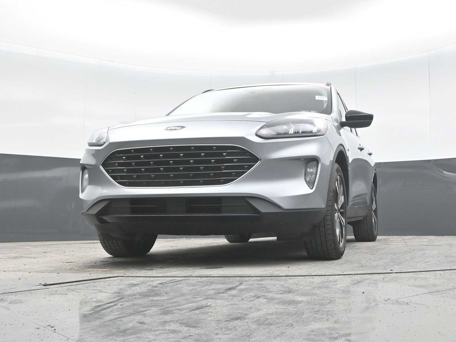 Used 2022 Ford Escape SEL w/ SEL Stealth AWD Package image 41