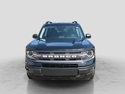Used 2024 Ford Bronco Sport Big Bend w/ Convenience Package AWD/4WD image 3