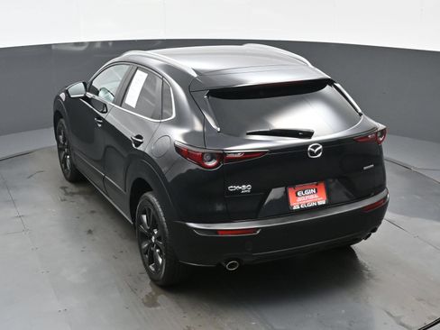 Used 2024 MAZDA CX-30 AWD 2.5 S w/ Select Sport Pkg image 34