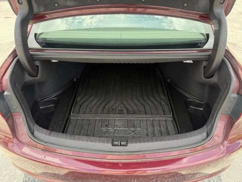 Used 2016 Acura TLX FWD image 21