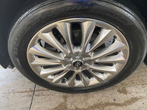 Used 2020 Hyundai Palisade Limited image 27