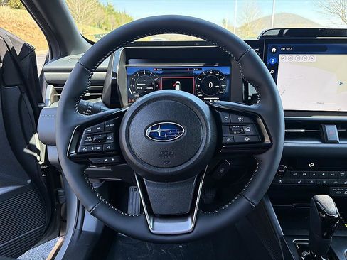 New 2026 Subaru Outback Touring XT AWD/4WD image 13