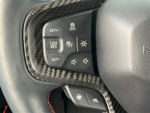 Used 2024 Ford Bronco Raptor w/ Interior Carbon Fiber Pack 6 image 24