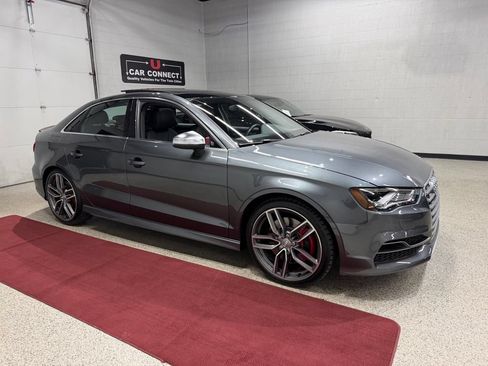 Used 2015 Audi A3 2.0T Premium AWD/4WD image 10