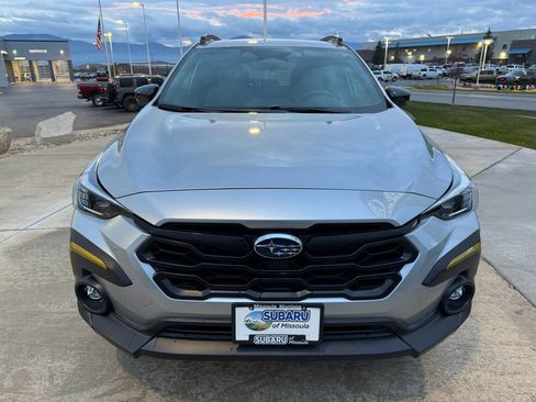 Certified 2024 Subaru Crosstrek 2.5i Sport image 4