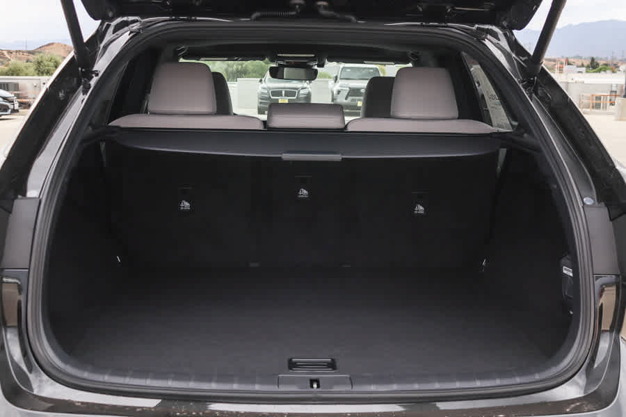 New 2026 Lexus RX 350 Premium w/ Convenience Package FWD image 29