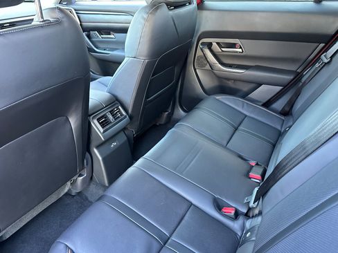 New 2026 MAZDA CX-50 AWD 2.5 Hybrid w/ Weather Package image 13