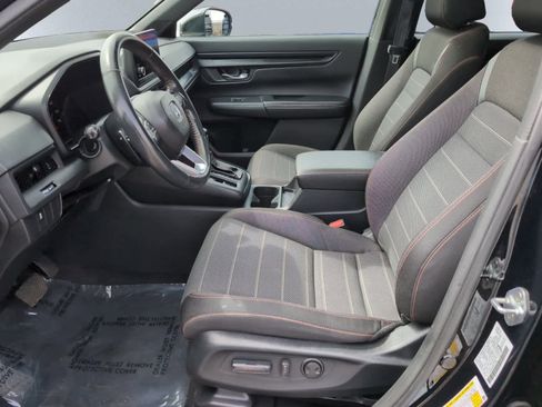Used 2023 Honda CR-V Sport image 21
