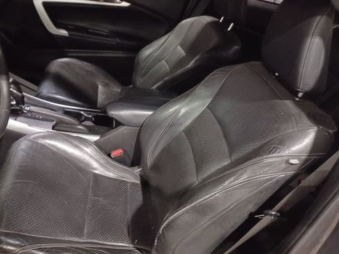 Used 2015 Honda Accord EX-L image 6