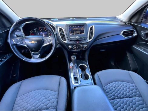 Used 2020 Chevrolet Equinox LT FWD image 15