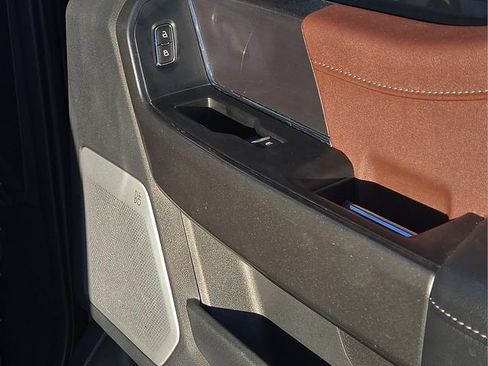 Used 2023 Ford F150 Lariat w/ Equipment Group 502A High image 14