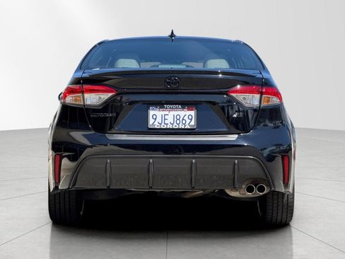Used 2024 Toyota Corolla SE FWD image 6