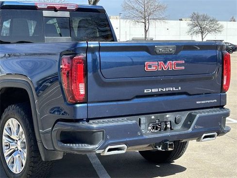 Used 2023 GMC Sierra 1500 Denali image 6