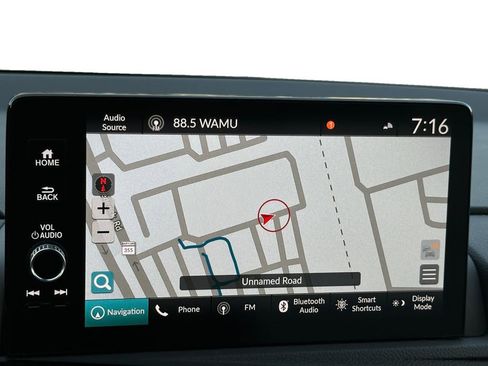 Used 2023 Honda CR-V Sport Touring image 15