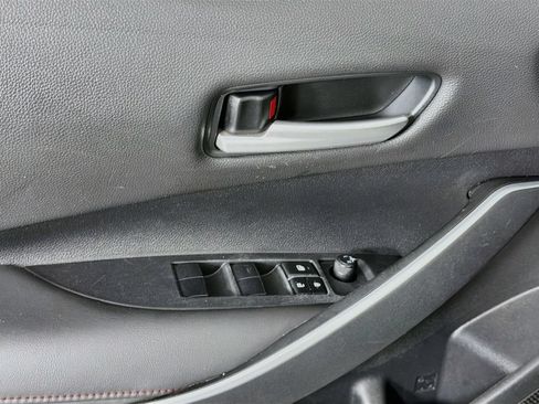 Used 2023 Toyota Corolla SE FWD image 23