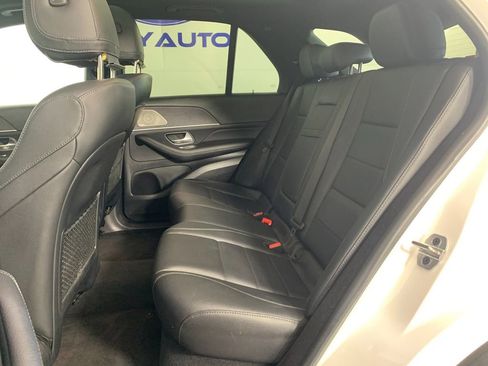 Used 2022 Mercedes-Benz GLE 350 image 33
