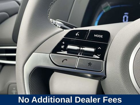 New 2026 Hyundai Elantra Sport FWD image 18