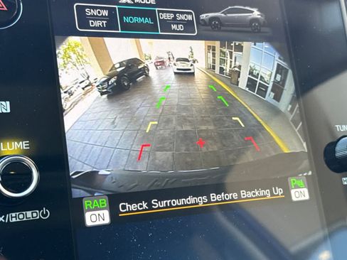 New 2026 Subaru Crosstrek 2.5i Limited AWD/4WD image 20