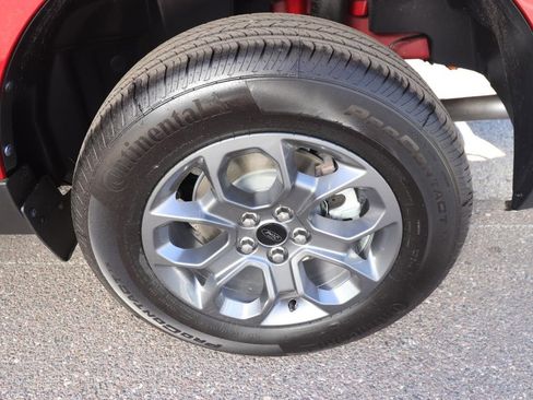 New 2026 Ford Maverick XLT w/ XLT Luxury Package image 14