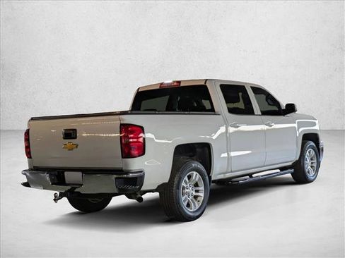 Used 2014 Chevrolet Silverado 1500 LT w/ All Star Edition image 5