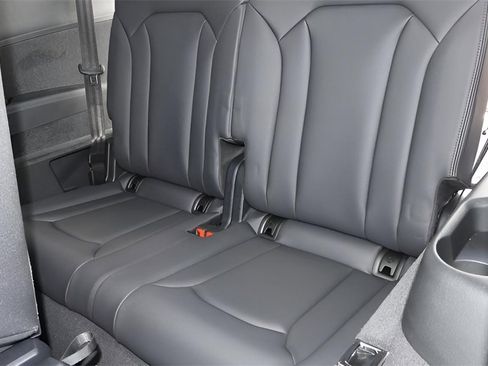 New 2025 Audi Q7 3.0T Premium image 16