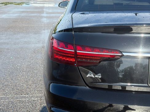 Used 2020 Audi A4 2.0T Premium w/ Convenience Package FWD image 10