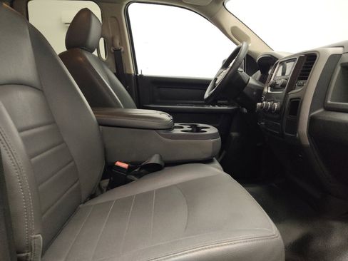 Used 2020 RAM 1500 Tradesman w/ Protection Group AWD/4WD image 21