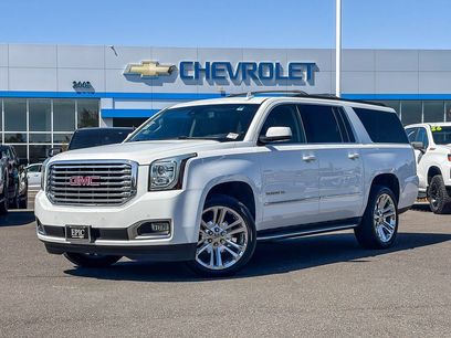 Used 2019 GMC Yukon XL SLT w/ Premium Edition