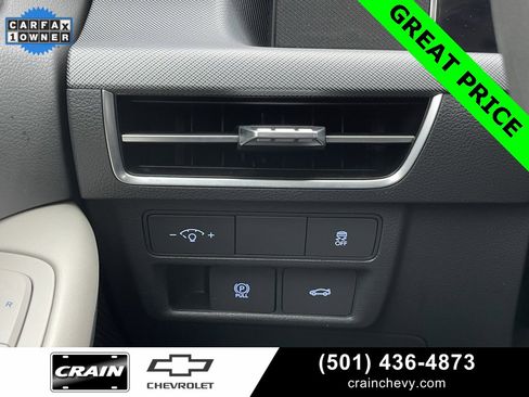 Used 2024 Hyundai Sonata SEL image 13