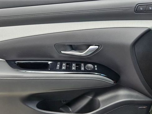 New 2026 Hyundai Santa Cruz Limited AWD/4WD image 14
