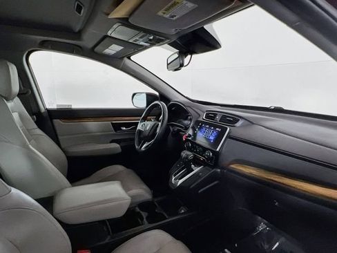 Used 2019 Honda CR-V EX-L image 10