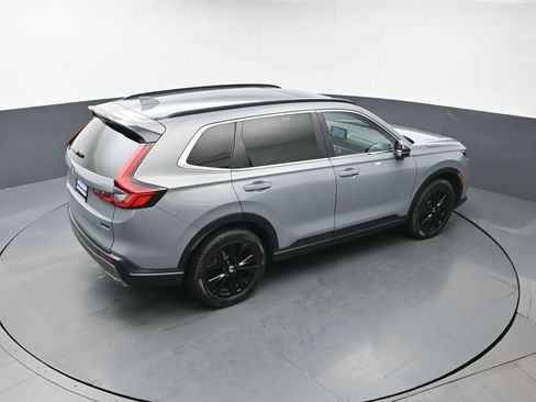 Used 2023 Honda CR-V Sport Touring image 40