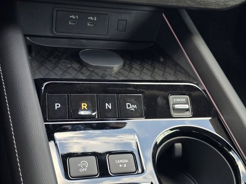 New 2026 Nissan Murano Platinum AWD/4WD image 20