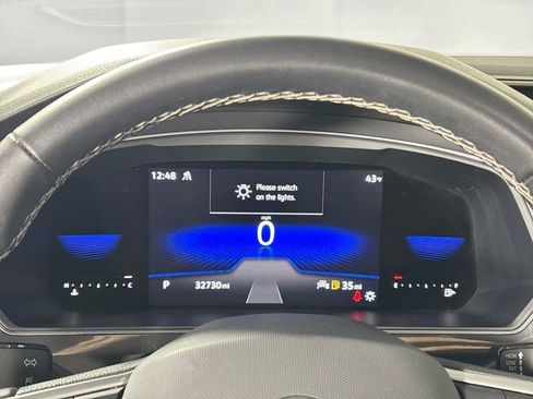 Certified 2022 Volkswagen Tiguan SE image 15