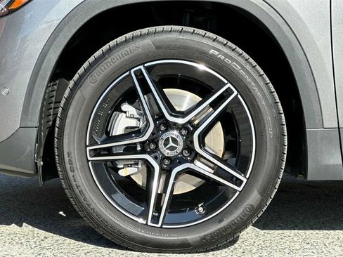 Certified 2026 Mercedes-Benz GLA 250 image 37