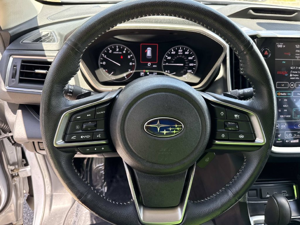 Certified 2024 Subaru Ascent Limited AWD/4WD image 41