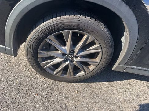 Used 2020 MAZDA CX-5 Grand Touring Reserve image 11