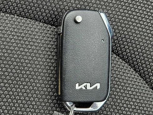 Used 2024 Kia Forte LXS image 22