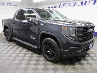 Used 2025 GMC Sierra 1500 Elevation w/ Elevation Premium Package AWD/4WD video 2