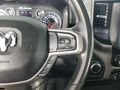Used 2023 RAM 2500 Tradesman RWD image 28