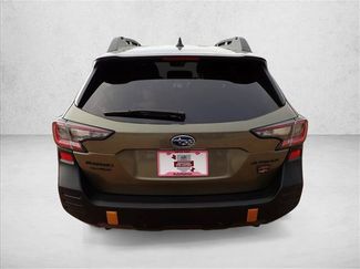 Certified 2024 Subaru Outback Wilderness w/ Wilderness Package AWD/4WD video 3