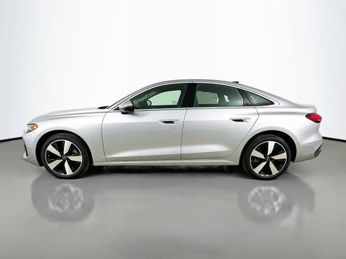 New 2025 Audi A5 2.0T Premium AWD/4WD image 8