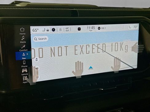 New 2026 Jeep Gladiator Rubicon image 14