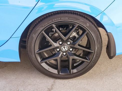 Used 2023 Honda Civic Sport image 6