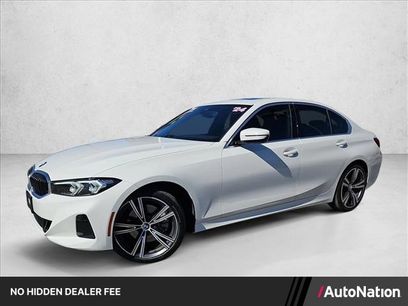 Used 2024 BMW 330i Sedan w/ Convenience Package